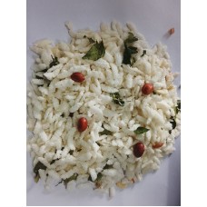 FRIED CHUDA