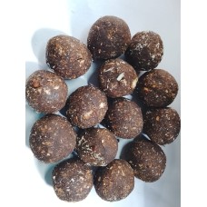 FLAXSEEDS LADDU