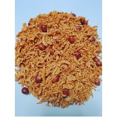 SEV BADAM MIX