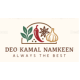  NAMKEEN →